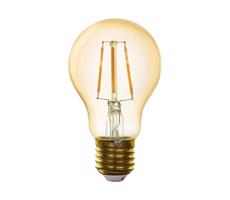 Eglo LED Stmievateľná žiarovka VINTAGE E27/5,5W/230V 2200K - Eglo 11864