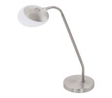 Eglo  - LED stolná lampa CANETAL 1xLED/3W/230V