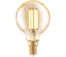 Eglo LED Žiarovka VINTAGE E14/4W/230V 2200K - Eglo 11782