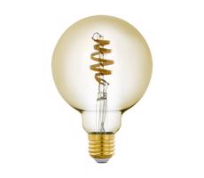 Eglo LED Žiarovka VINTAGE E27/5,5W/230V 2200K-6500K - Eglo 12581