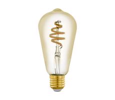 Eglo LED Žiarovka VINTAGE E27/5,5W/230V 2200K-6500K - Eglo 12583