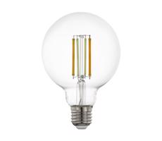 Eglo LED Žiarovka VINTAGE E27/6W/230V 2200K-6500K - Eglo 12576