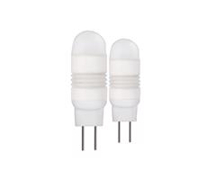 Eglo SADA 2x LED žiarovka G4/1,3W 3000K - Eglo 11454