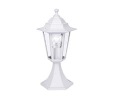 Eglo Vonkajšia lampa EGLO 22466 LATERNA 5 1xE27/60W