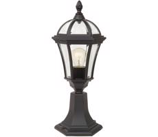 Elstead Garden Zone - Vonkajšia lampa LEDBURY 1xE27/100W/230V IP44