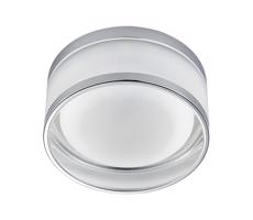 Emithor LED Podhľadové svietidlo ELEGANT ACRYLIC FIX LED/5W/230V 7 cm