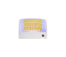 Eurolamp LED Elektrický lapač hmyzu LED/3W/230V 60 m²