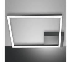 Fabas Luce Fabas Luce 3394-62-282 - LED Stmievateľné svietidlo BARD 39W/230V 4000K antracit