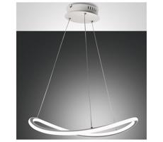 Fabas Luce Fabas Luce 3711-40-102 - LED Luster na lanku TIRRENO LED/30W/230V