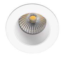 FARO Barcelona Faro 2100301 - LED Kúpeľňové podhľadové svietidlo LED/7W/230V IP65