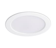 FARO Barcelona FARO 42926 - LED Kúpeľňové podhľadové svietidlo TED LED/15W/230V IP44