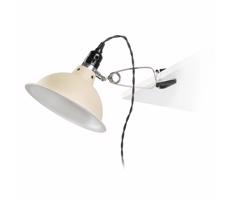 FARO Barcelona FARO 64168 - Lampa s klipom PEPPER 1xE27/40W/230V