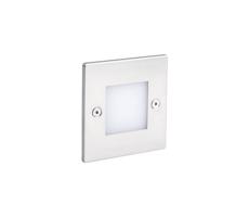 FARO Barcelona FARO 70135 - LED Vonkajšie zápustné svietidlo FROL LED/0,8W/230V IP65