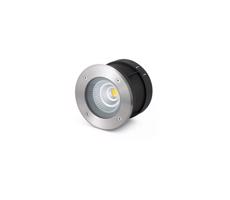 FARO Barcelona FARO 70589 - LED Vonkajšie nájazdové svietidlo SURIA-12 LED/12W/230V IP67