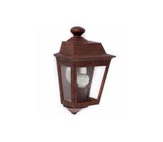 FARO Barcelona FARO 71424 - Vonkajšie nástenné svietidlo ARGOT 1xE27/100W/230V IP44