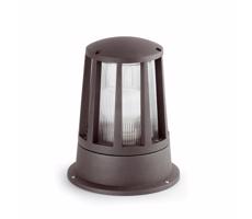 FARO Barcelona FARO 72310 - Vonkajšia lampa SURAT 1xE27/20W/100-240V IP54