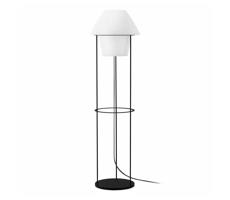 FARO Barcelona FARO - Vonkajšia lampa VERSUS 1xE27/15W/230V IP44