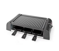 FCRA220FBK6 - Raclette gril s príslušenstvom 1000W/230V