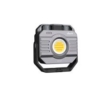 Fenix Fenix CL28R - LED Stmievateľný nabíjací reflektor LED/USB IP66 2000 lm 360 h