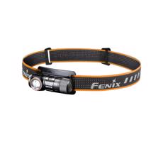 Fenix Fenix HM51RV20 - LED Nabíjacia čelovka 3xLED/1xCR123A IP68 700 lm 120 h