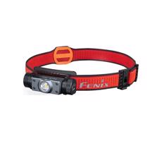 Fenix Fenix HM62TBLK - LED Stmievateľná nabíjacia čelovka LED/USB IP68 1200 lm 280 h