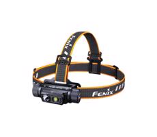 Fenix Fenix HM70R - LED Nabíjacia čelovka 4xLED/1x21700 IP68 1600 lm 800 h