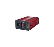 Geti Menič napätia CARSPA 600W/12/230V + USB