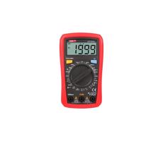 Geti Uni-T - Multimeter 2xAAA