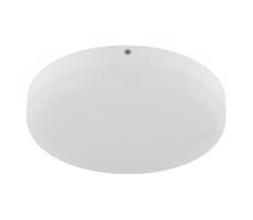 Globo Globo 12387-18W - LED Stropné svietidlo MATTHEW LED/12W/230V biela