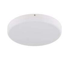 Globo Globo 12387-24W - LED Stropné svietidlo MATTHEW LED/18W/230V biela