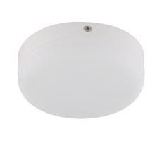 Globo Globo 12387-8W - LED Stropné svietidlo MATTHEW LED/8W/230V biela