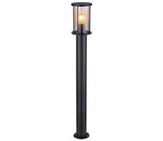 Globo Globo 31363 - Vonkajšia lampa GRACEY 1xE27/60W/230V 100 cm IP54