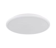 Globo Globo 41569-18WC - LED Stropné svietidlo XANDER LED/18W/230V 4000K biela