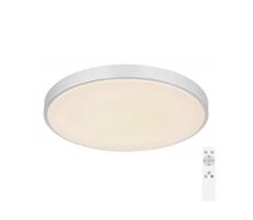 Globo Globo 41586-18 - LED Stmievateľné stropné svietidlo SONNY LED/18W/230V + DO