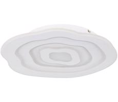 Globo Globo 41769-24 - LED Stropné svietidlo JACKS LED/24W/230V 3000K/6500K