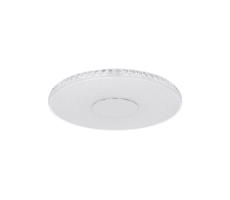 Globo Globo 49336-36R - LED Stropné svietidlo DENNI LED/36W/230V