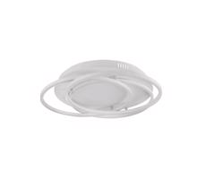 Globo Globo 67097-40W - LED Stropné svietidlo WITTY LED/40W/230V