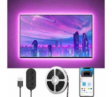 Govee Govee - TV 46-60" SMART LED podsvietenie RGB