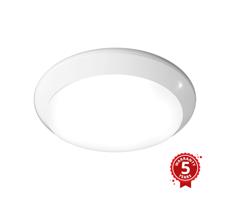 Greenlux Greenlux  - LED Stropné priemyselné svietidlo RENO PROFI LED/16W/230V IP66