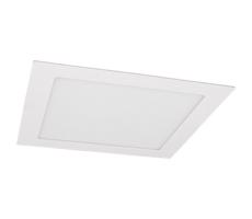 Greenlux LED Kúpeľňové podhľadové svietidlo VEGA LED/12W/230V 3800K 16,8 cm IP44