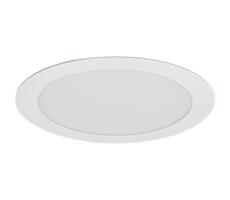 Greenlux LED Kúpeľňové podhľadové svietidlo VEGA LED/12W/230V 3800K pr. 16,8 cm IP44