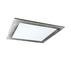 Greenlux LED Kúpeľňové podhľadové svietidlo VEGA LED/18W/230V 3800K 22,5 cm IP44