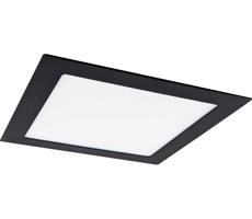 Greenlux LED Kúpeľňové podhľadové svietidlo VEGA LED/18W/230V 3800K 22,5 cm IP44