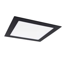 Greenlux LED Kúpeľňové podhľadové svietidlo VEGA LED/24W/230V 2800K 29,8 cm IP44