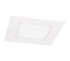 Greenlux LED Kúpeľňové podhľadové svietidlo VEGA LED/6W/230V 2800K 11,8 cm IP44 biela