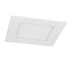 Greenlux LED Kúpeľňové podhľadové svietidlo VEGA LED/6W/230V 2800K 11,8 cm IP44