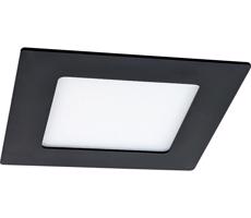 Greenlux LED Kúpeľňové podhľadové svietidlo VEGA LED/6W/230V 2800K 11,8 cm IP44