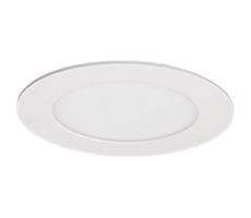 Greenlux LED Kúpeľňové podhľadové svietidlo VEGA LED/6W/230V 2800K pr. 11,8 cm IP44