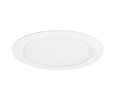 Greenlux LED Podhľadové svietidlo VEGA LED/12W/230V 2900/3900/5800K pr. 17,5 cm biela