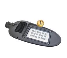 Greenlux LED Pouličné svietidlo BOSTON LED/60W/230V IP65